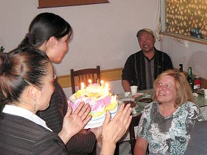 Pioniertour 1, China - Tibet (Chengdu-Lhasa) - Foto 91